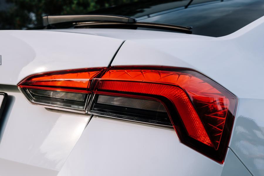  Skoda Rapid 2020 года  (CIS) (фото 28 из 40)